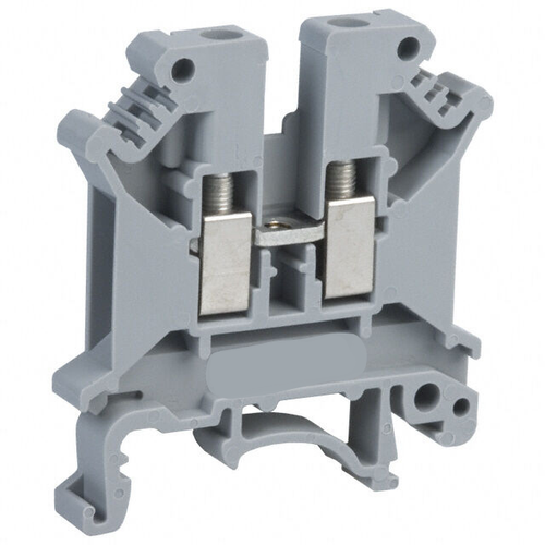 3001035 Connector Terminal Block Through 12-30AWG , UK2,5B