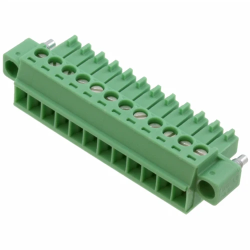 1847220V0 Terminal Block Plug 12POS 3.50MM , MC 1,5/12-STF-3,5 , 1847220