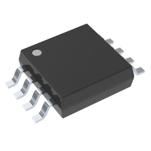 MAX4003EUA+ Integrated Circuits 8UMAX