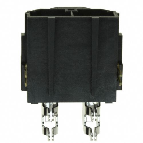 42820-2212 Connector Header R/A 2POS 10MM
