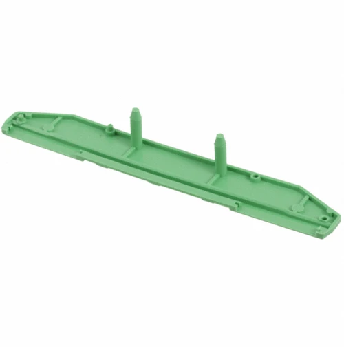 2958147 Plastic, Non Specified Panel, Side Green , UM-SE 1