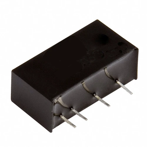 IF0512S DC DC Converter 12V 1W