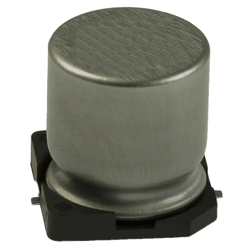 Pack of 10 EEV-FC1E101P CAP ALUM 100UF 20% 25V SMD