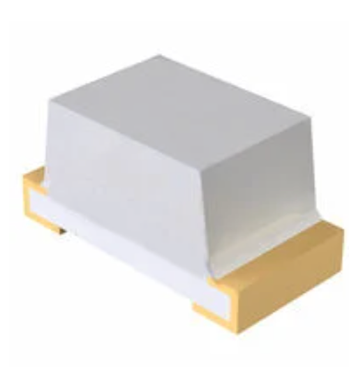 Pack of 10 SML312WBCW1 White LED Indication - Discrete 3.3V 0603 (1608 Metric)