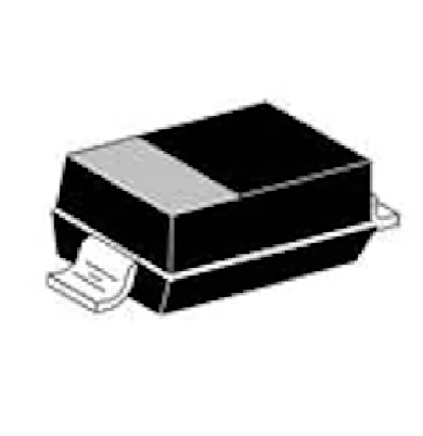 Pack of 65 MMSZ4697T1G Diode Zener Single 10V 5% 2-Pin SOD-123