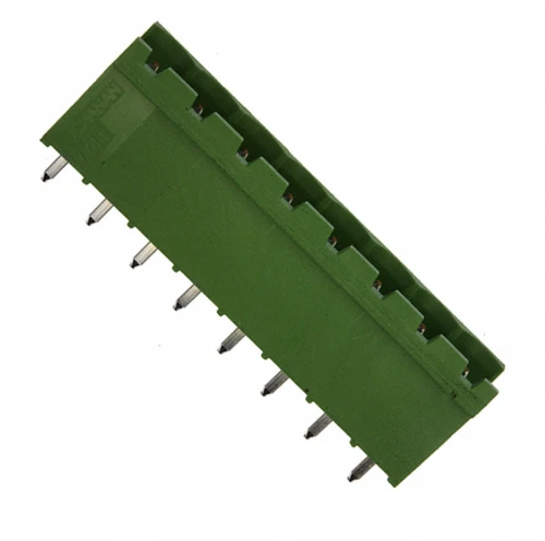 282825-8 Terminal Block Header 8 Position 5.08mm