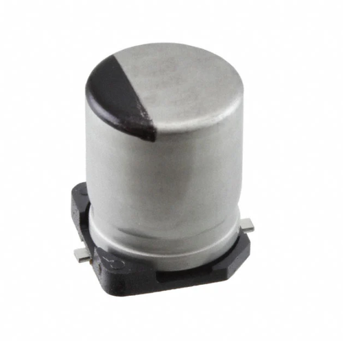 Pack of 5 EEH-ZK1E471P Aluminum Organic Polymer Capacitor 470UF 20% 25V SMD