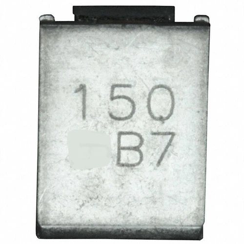 Pack of 10 MF-SM150/33-2 PTC Resettable Fuse 33V 1.5A 2SMD