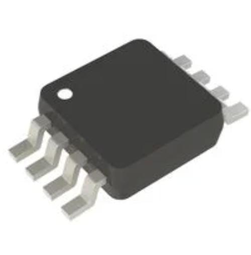 Pack of 5 LT1962EMS8#PBF Linear Voltage Regulator IC Positive Adjustable 1 Output 300mA 8-MSOP