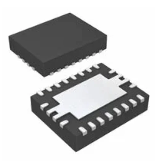 Pack of 3 SN65HVD33RHLR IC Transceiver Full 1/1 20VQFN