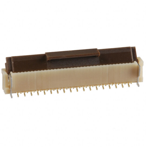 FH12-36S-0.5SV(55) CONN FFC VERT 36POS 0.5MM SMD