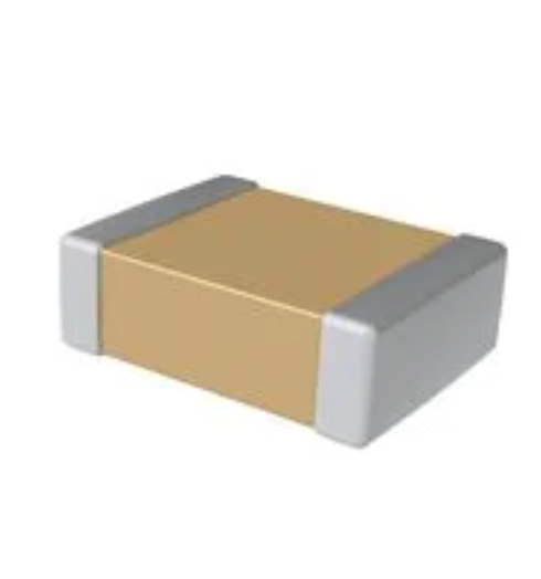 Pack of 10 C1206C106K4RACTU Capacitor Ceramic 10UF 16V X7R 1206