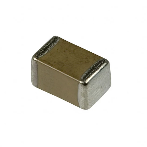 Pack of 10 VJ0402A470JXAAC Multilayer Ceramic Capacitors MLCC 5% 47PF 50V C0G/NP0 0402 Surface Mount
