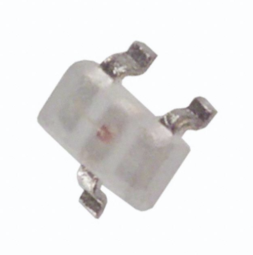 Pack of 10 SSL-LX15IGC-TR LED Green/Red Clear SOT23-3 SMD