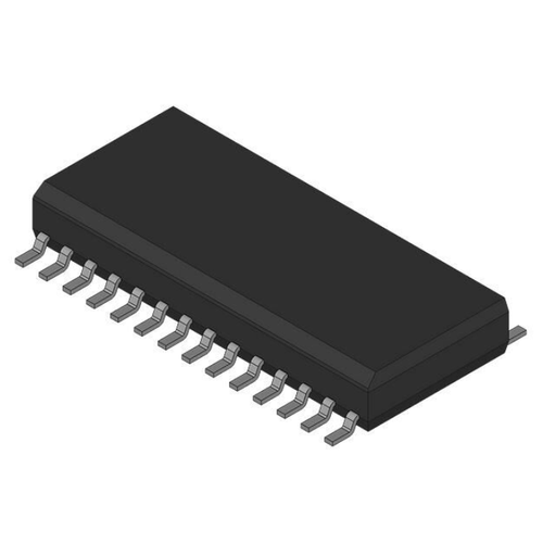 MC908JB8ADWE Integrated Circuits 28-SOIC