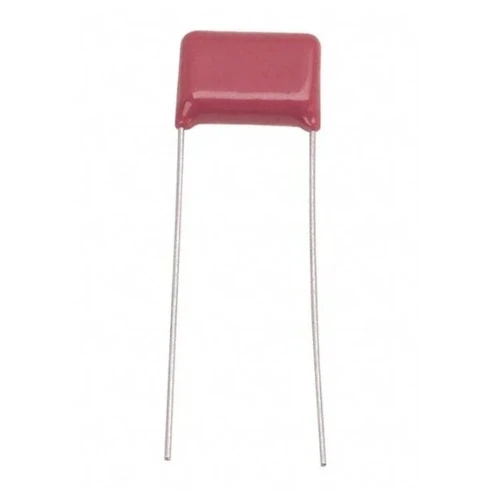 Pack of 10 ECQ-E6223JF Film Capacitor 5% 630VDC Radial