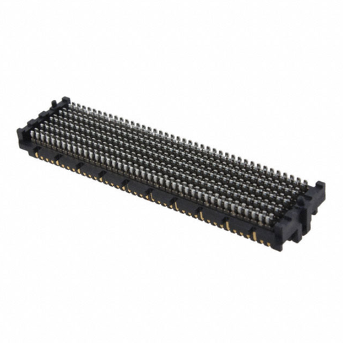 ASP-134488-01 Connector SNGL-End Array Male 400 Position
