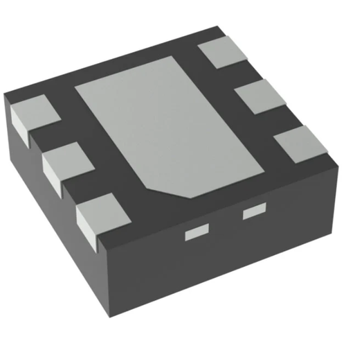 Pack of 10 TPS79901QDRVRQ1 Integrated Circuits 6-WSON