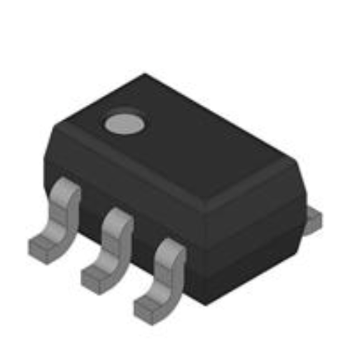 Pack of 13 LMV981MG/NOPB IC Standard (General Purpose) Amplifier 1 Circuit Rail-to-Rail SC-70-6