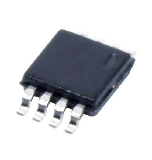Pack of 3 LMP8481MME-S/NOPB IC Current Sense Amplifier 1 Circuit 8-VSSOP