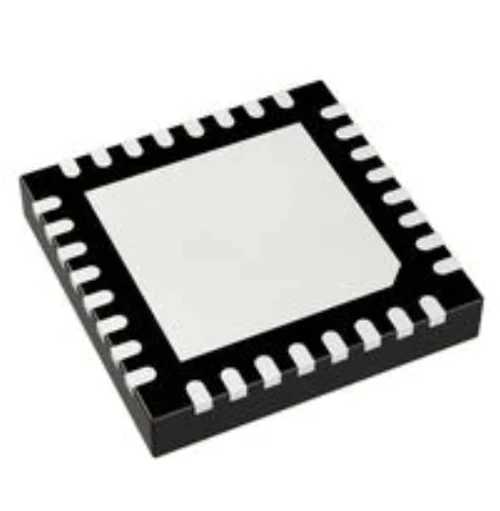HMC987LP5E IC Clock Fanout Buffer (Distribution)