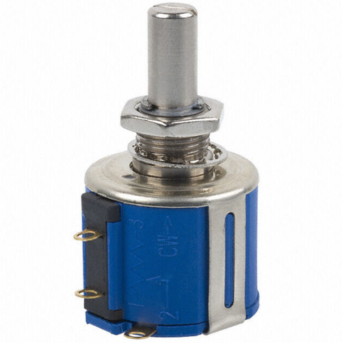 3540S-64-103L Resistor Trimmers, Potentiometers and Rheostats
