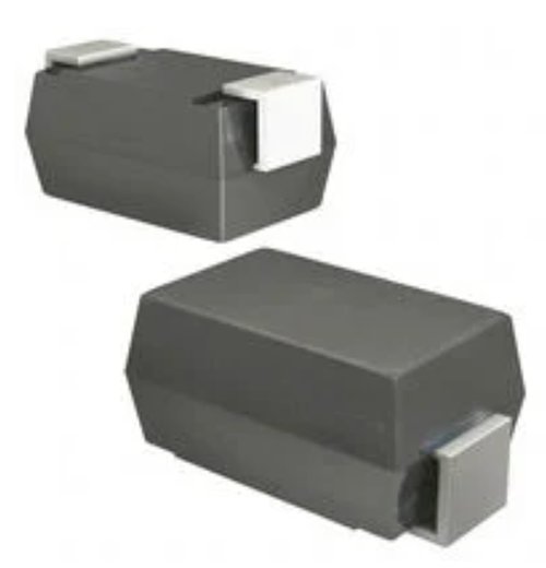 Pack of 8 SMAZ5V1-TP Zener Diode 5.1 V 1 W ±5% Surface Mount DO-214AC (SMAJ)