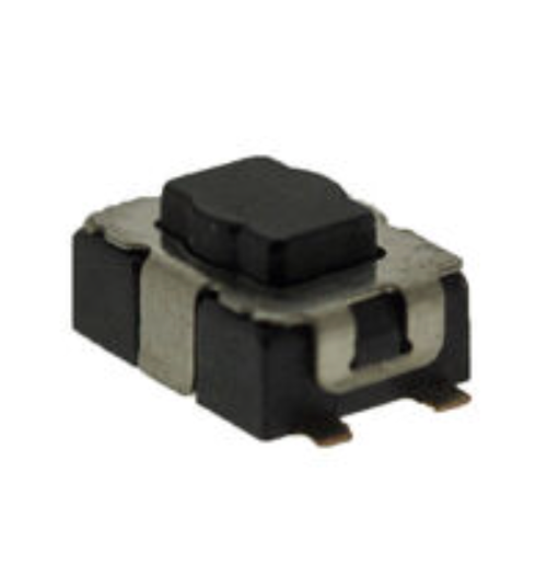 Pack of 4 TL6330AF200Q Tactile Switch SPST-NO Top Actuated Surface Mount