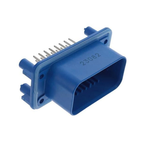 1-776228-5 Connector Header Vert 23 position 4.00mm