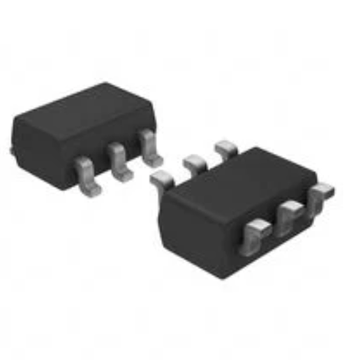 Pack of 4  SP0504SHTG  TVS Diode 5.5VWM 8.5VC SOT23-6