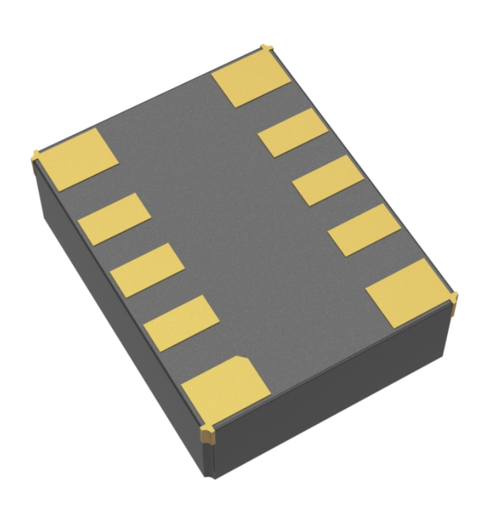 Pack of 3 ECS-2520MV-160-CN-TR Oscillator XO CMOS SMD