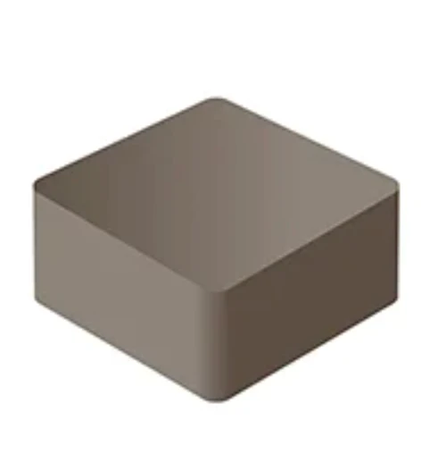 Pack of 3 SRP4030FA-4R7M Fixed Inductor 4.7UH 5.1A 44.1 MOHM
