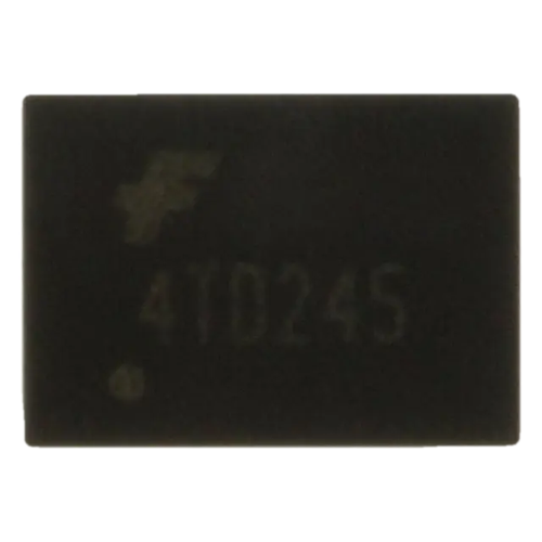 Pack of 10  FXL4TD245BQX   IC TRNSLTR BIDIRECTIONAL 16DQFN
