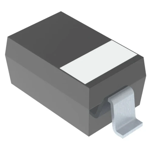 Pack of 60 MBR0520-TP Diode Schottky 20V 500MA SOD123