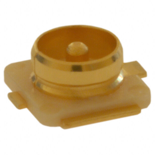 Pack of 5 128-0711-201 Connector Jack STR 50 OHM SMD