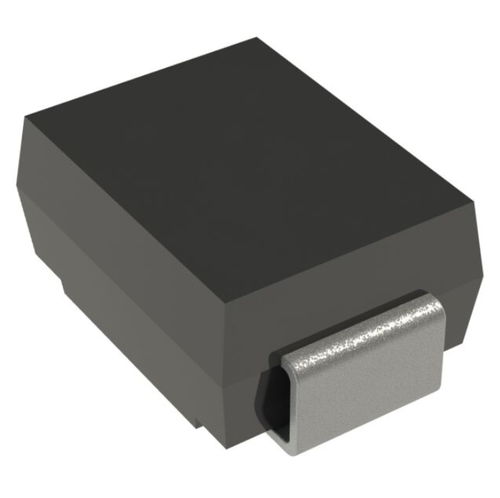 SMLJ17CA Tvs Diode Surface Mount DO-214AB