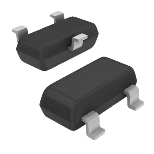 Pack of 10 BBY39-215 Diode 30V TO-236AB (SOT23)