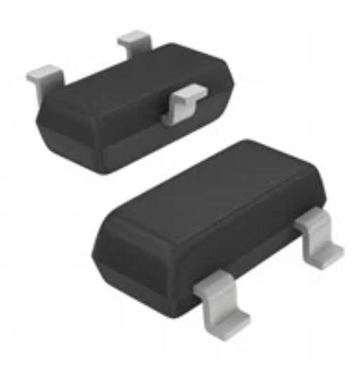 Pack of 15 2N7002KT1G Mosfet N-CH 60V 320MA SOT23-3