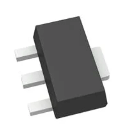 Pack of 15 FCX491ATA Transistor NPN 40V 1A SOT-89-3