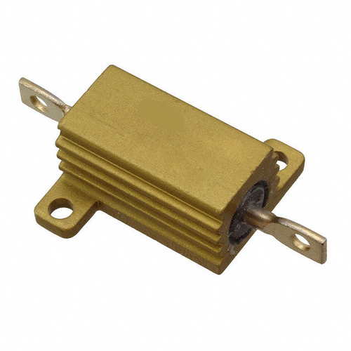 RH0104R000FC02 Resistor Wirewound Chassis Mount 4OHM 1% 12.5W