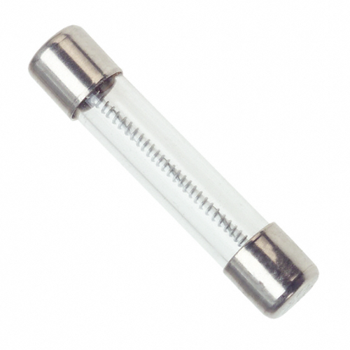 Pack of 5 0313003.VXP Fuse Glass 3A 250VAC 3AB 3AG