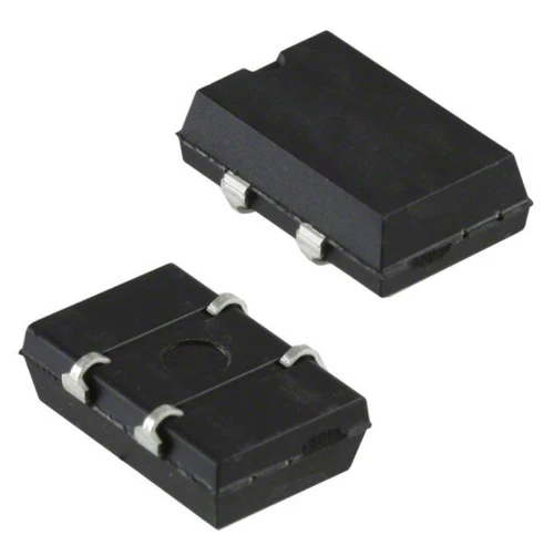 Pack of 5 SG-615P 2.0000MC0 Oscillator XTAL 2M 4-SOJ