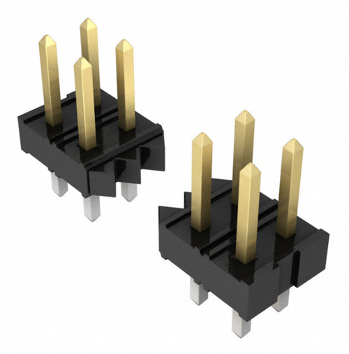 Pack of 17 87758-2016 Connector Header 20 position 2.00mm