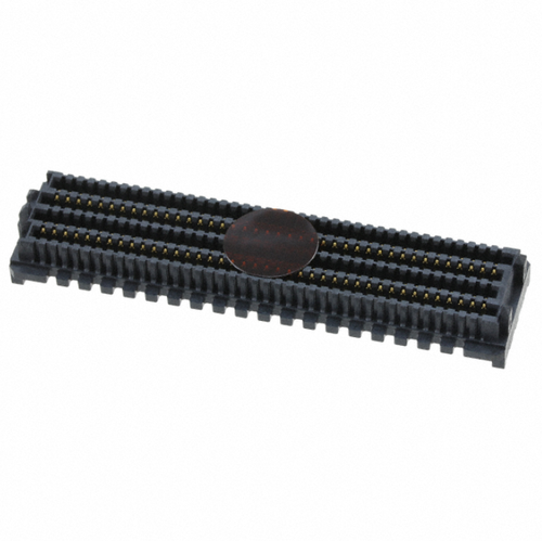 Pack of 2 ASP-134606-01 Connector Array Plug 160 Position Gold SMD