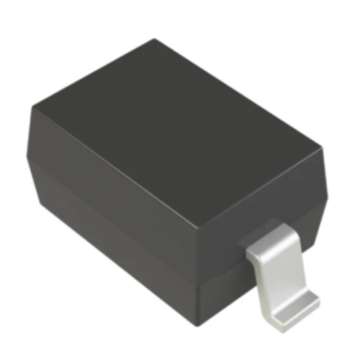 Pack of 70 B0540W-7-F Diode 40 V 500mA Surface Mount SOD-123