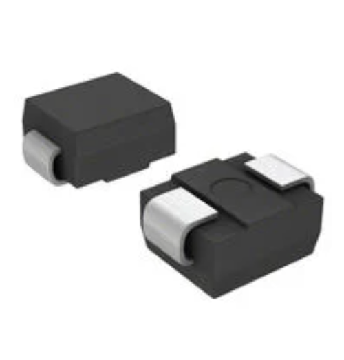 Pack of 17 SS2H10-E3/52T Diode 100 V 2A Surface Mount DO-214AA (SMB)
