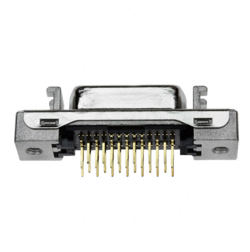 10226-6212VC Connector Receptacle 26 Position Solder