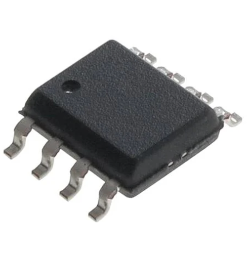 Pack of 15 AT24C512C-SSHD-T EEPROM Memory IC 512Kbit I2C 550 ns 8-SOIC
