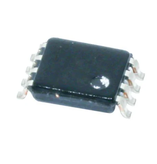 Pack of 50 SN74AUP2G08DCUR AND Gate IC 2 Channel 8-VSSOP