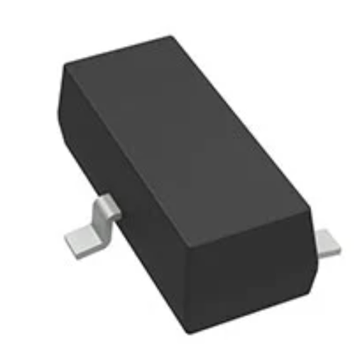 Pack of 4 LM4040D30IDBZR Shunt Voltage Reference IC Fixed 3V V ±1% 15 mA SOT-23-3